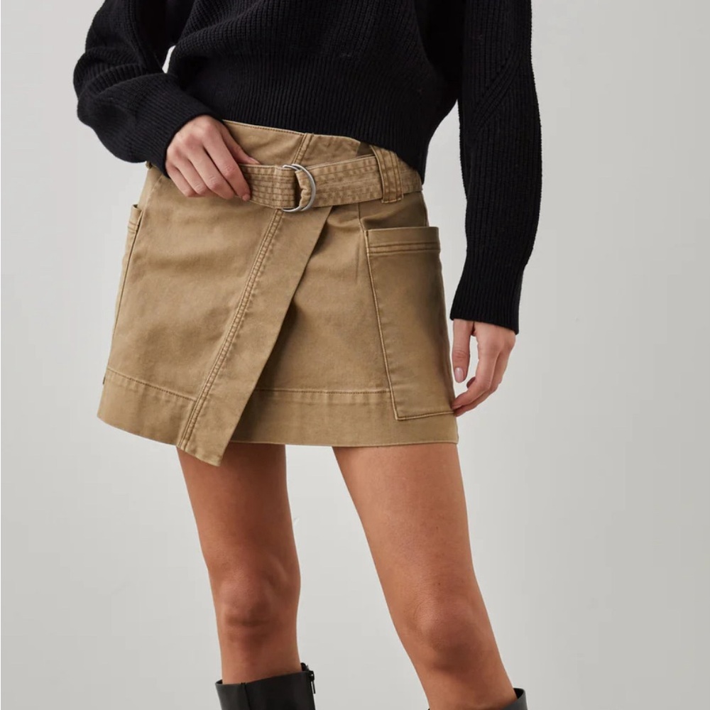 Rails Deanna Skirt